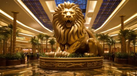 mgm grand blueprints|The Unfolding Legacy of MGM Las Vegas .